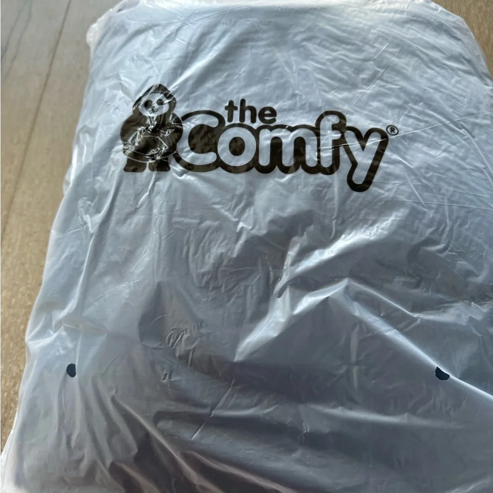 The Comfy original wearable blanket
